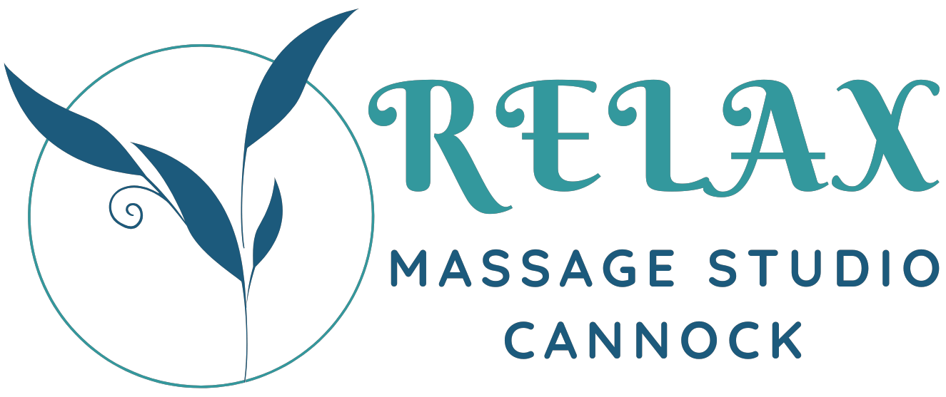 Relax Massage Studio Cannock